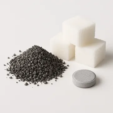Chromium — ingredient in Coffee Burn